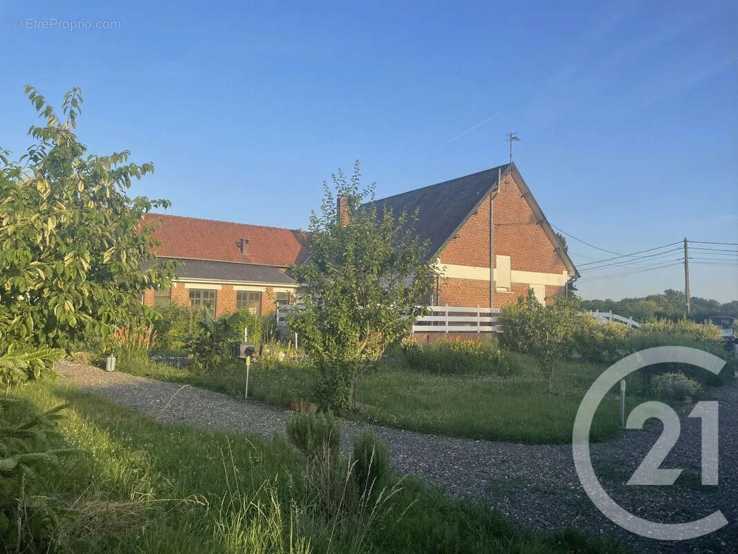Maison 146 m² à Peronne  - photo 15