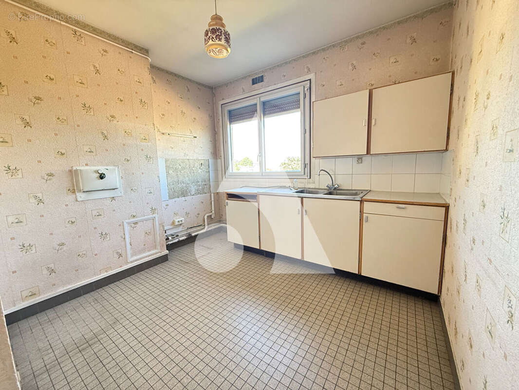 Appartement à EAUBONNE