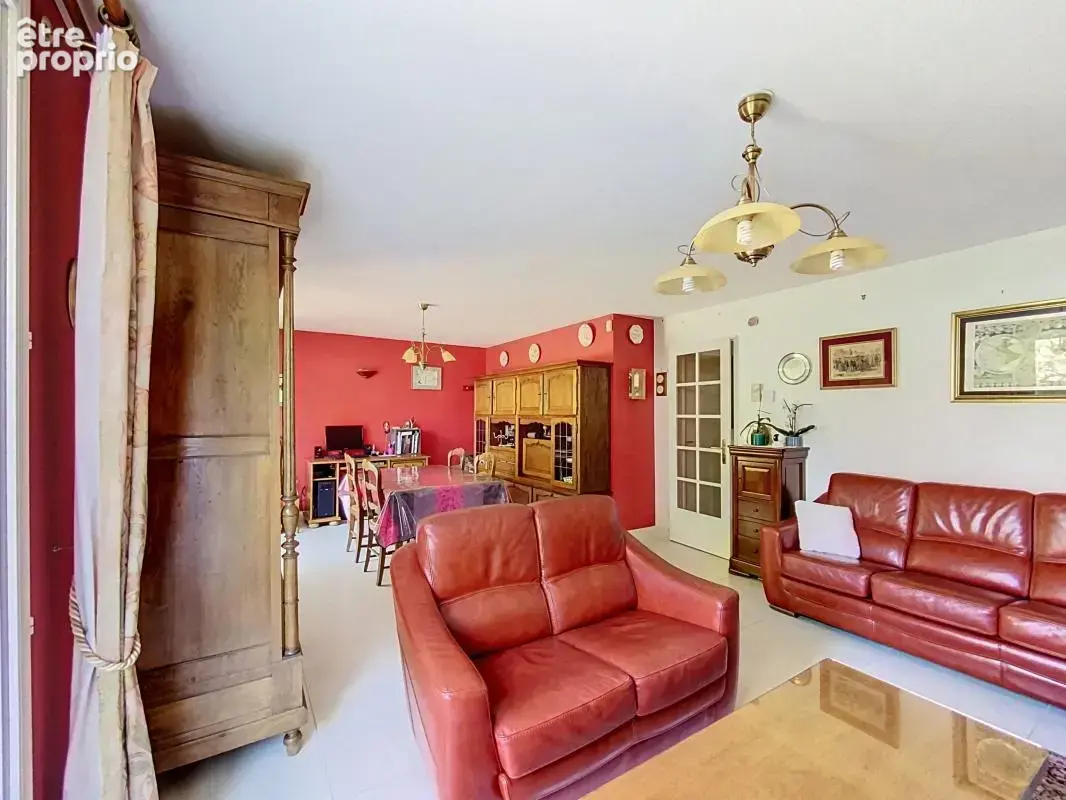 Photo Maison à Guyancourt au prix de 441 000€