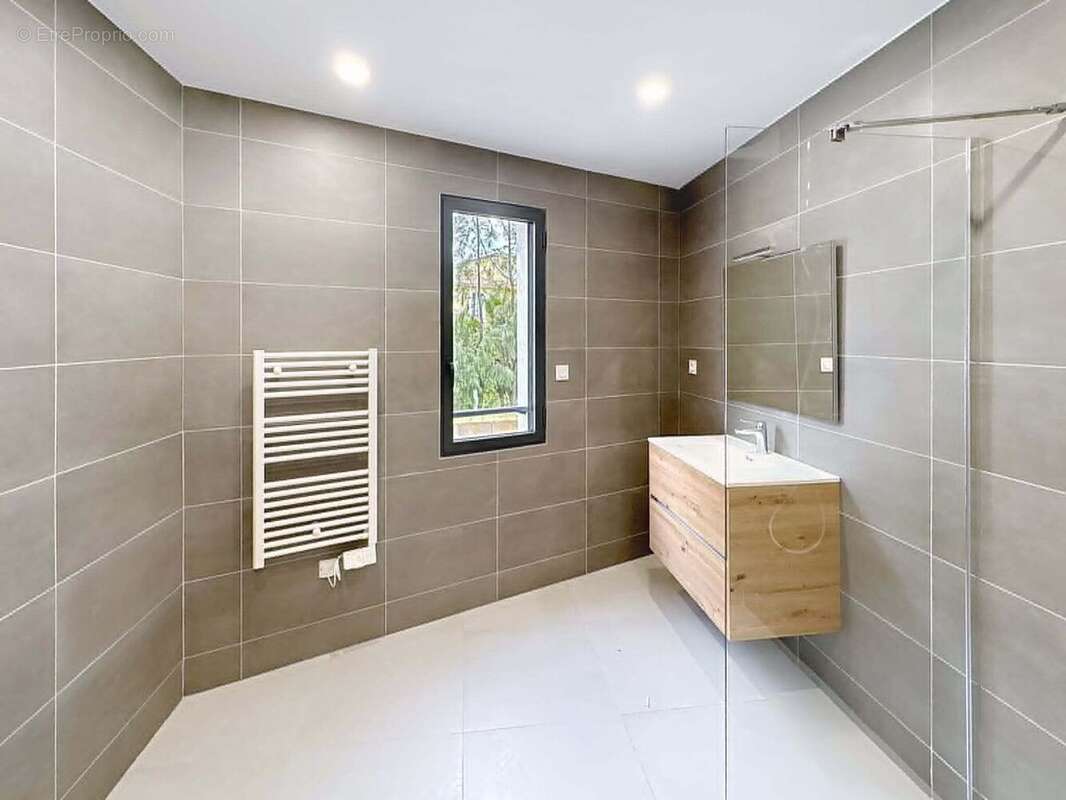 Appartement à AJACCIO