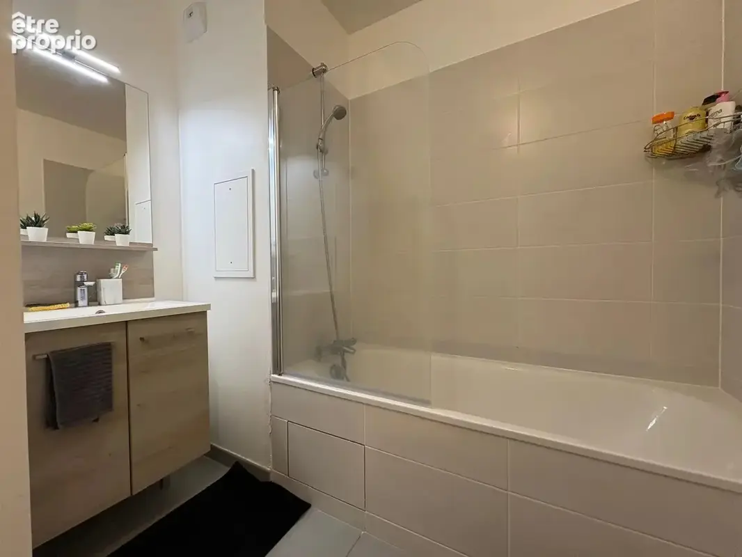 Appartement neuf avec 2 places de parking en sous-sol - photo 10