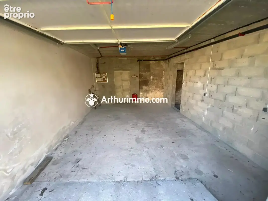Vente Parking-box Ballans(17160) 29 500ï¿œ - photo 4