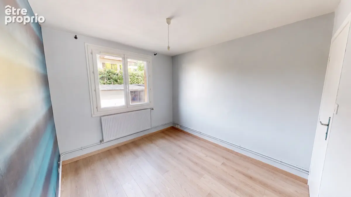 Appartement Gières 3 pièce(s) 70m2 - photo 7