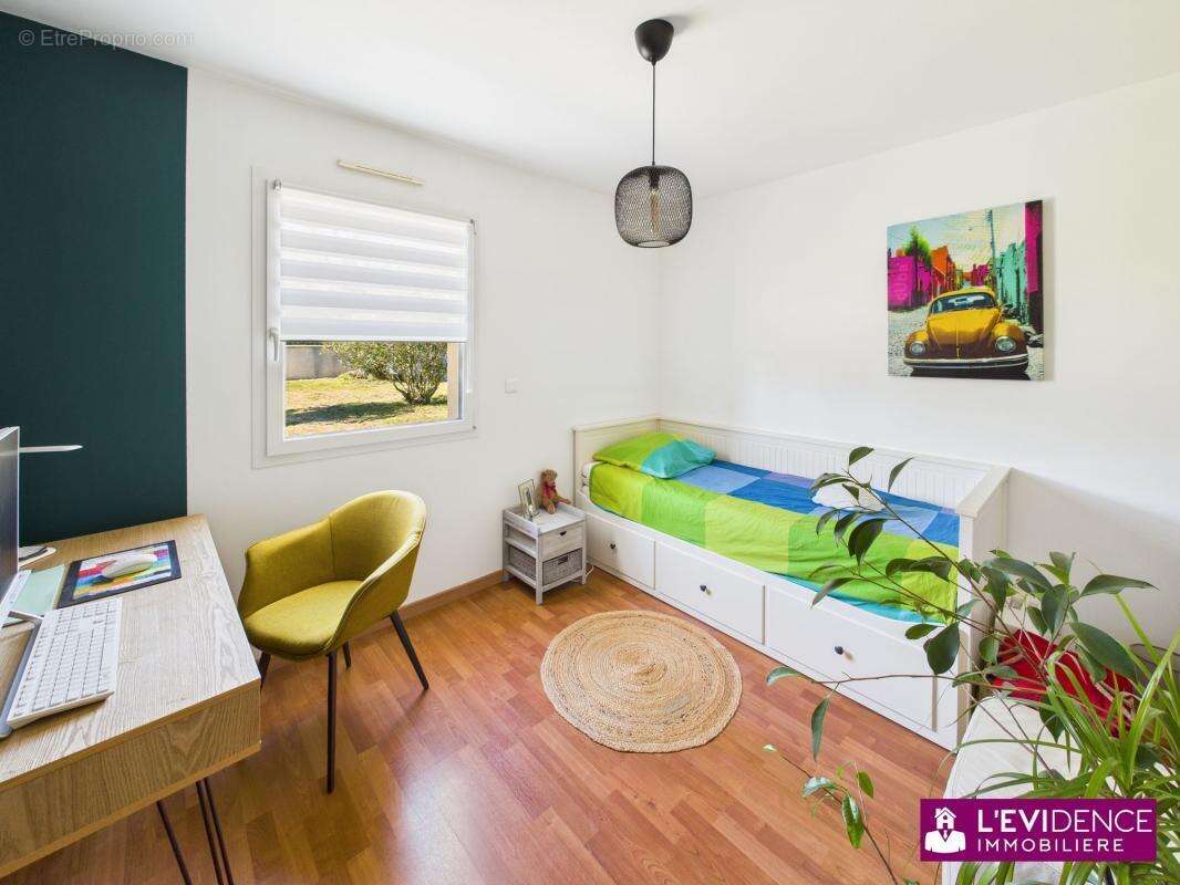 Photo 6 - Maison à PRINQUIAU