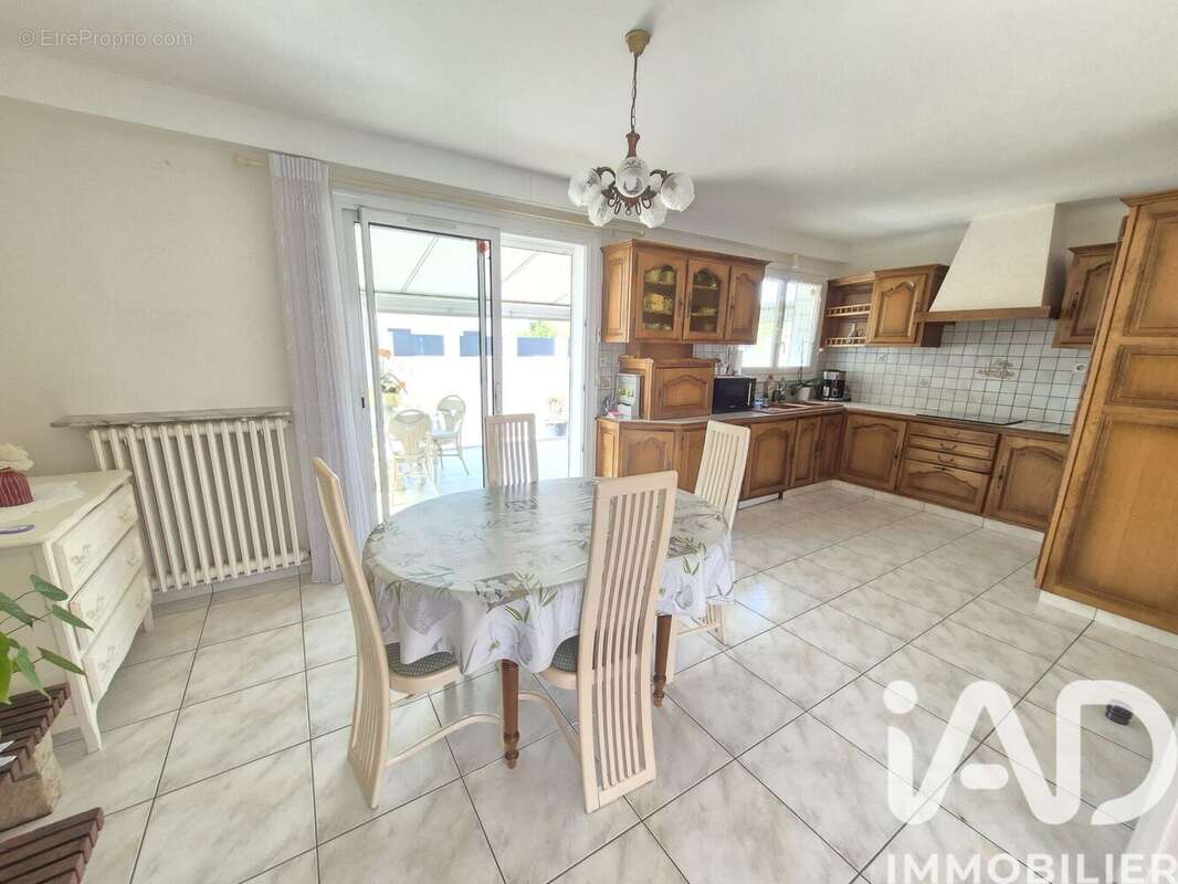 Photo 4 - Maison à AIZENAY