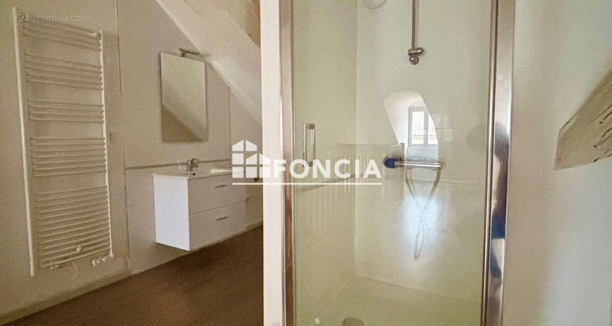 Appartement à COLMAR