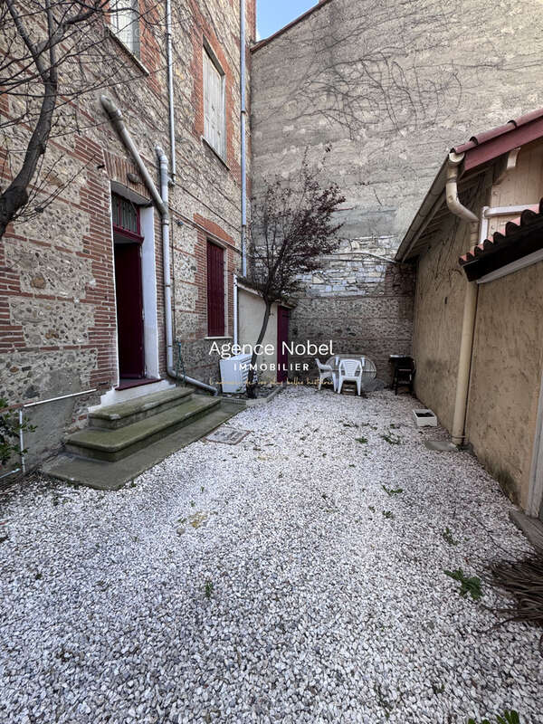 Appartement à PERPIGNAN