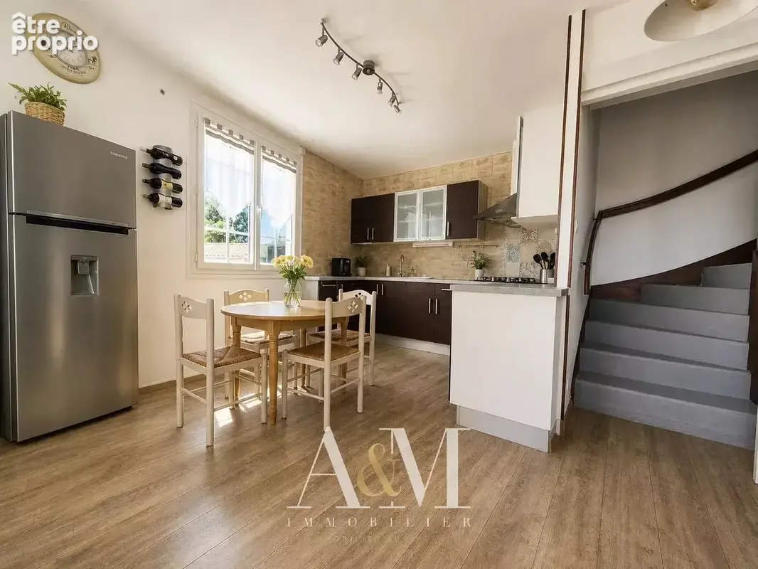 En exclusivité chez A&M IMMOBILIER - photo 2