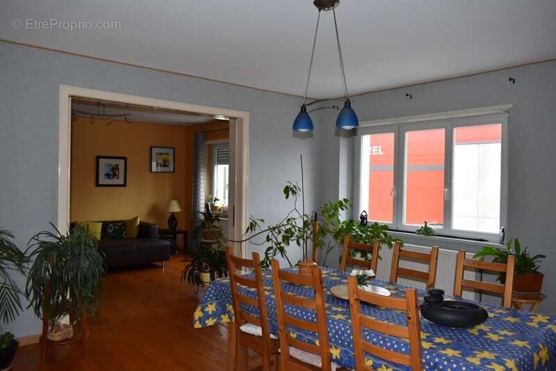 Maison à DIEMERINGEN