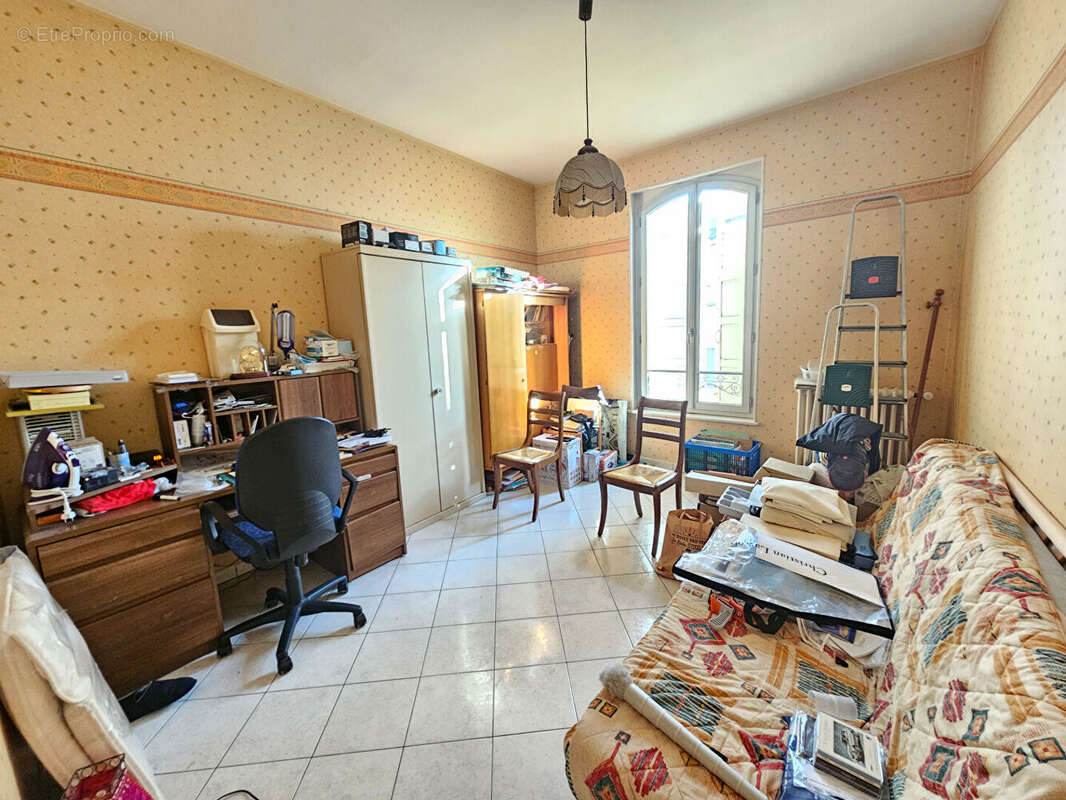 Appartement à SENS