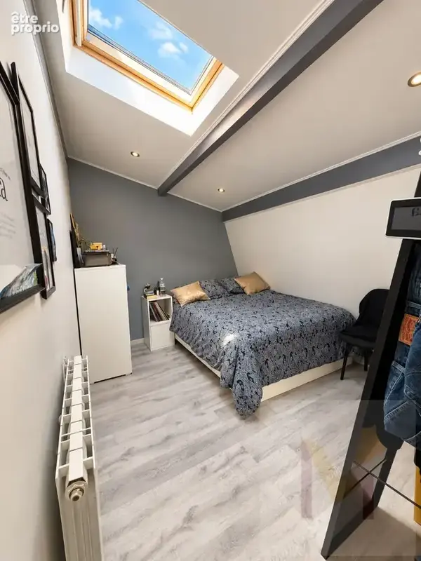 Maison 6 pièces à proximité du centre-ville & du RER A avec appartement indépendant - photo 15