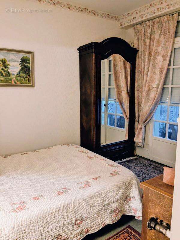 Appartement à NEVERS