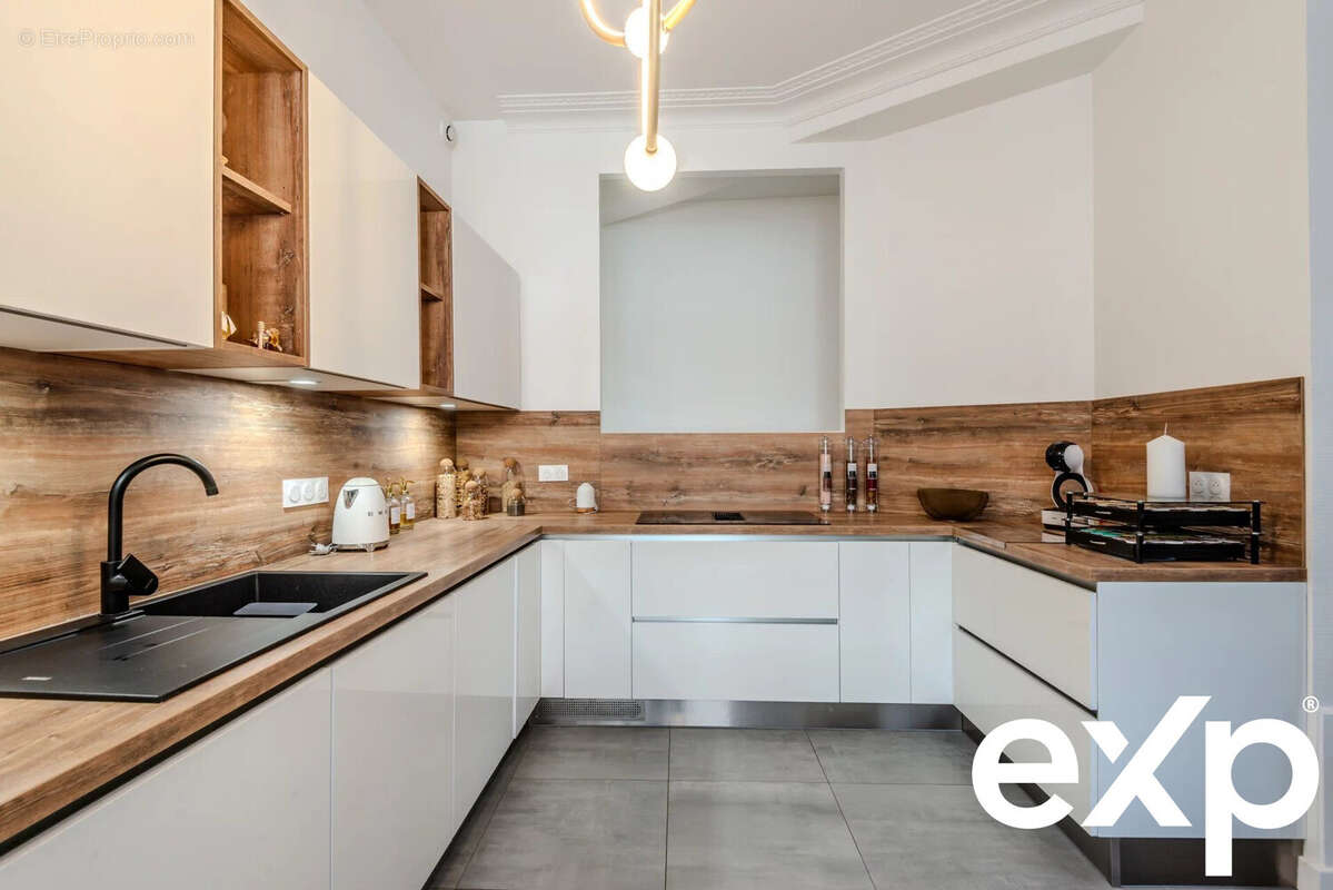 Appartement à ANNEMASSE