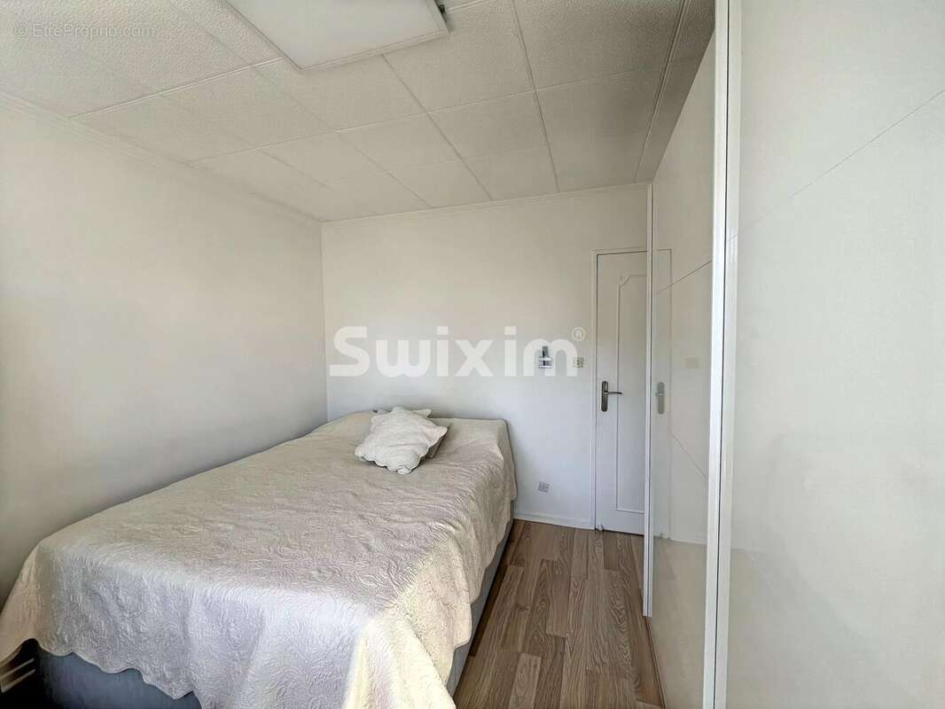 Appartement à COLMAR