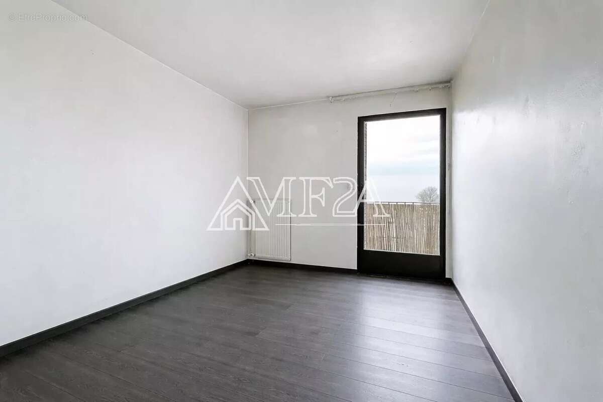 Appartement à MASSY