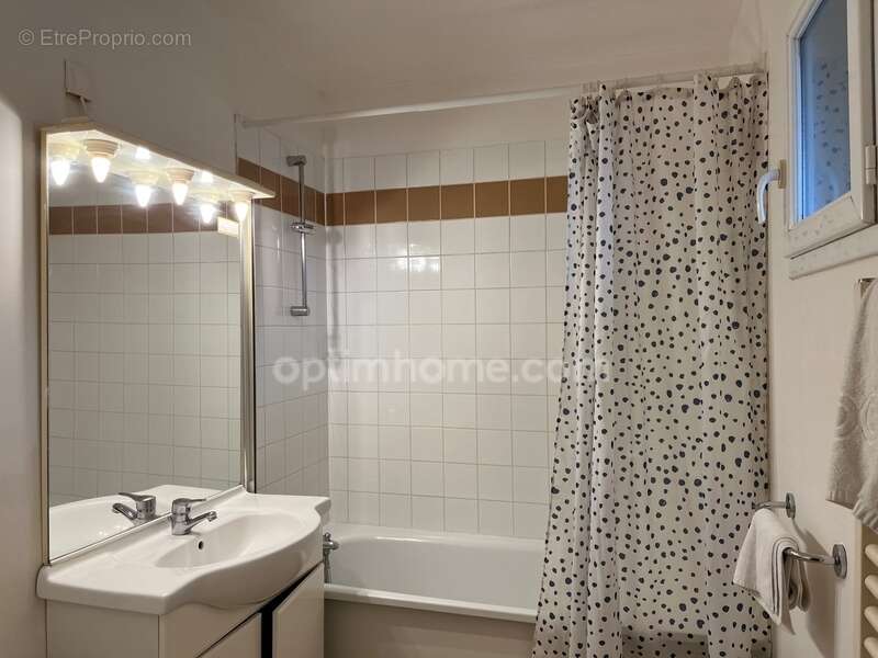 Appartement à HONFLEUR