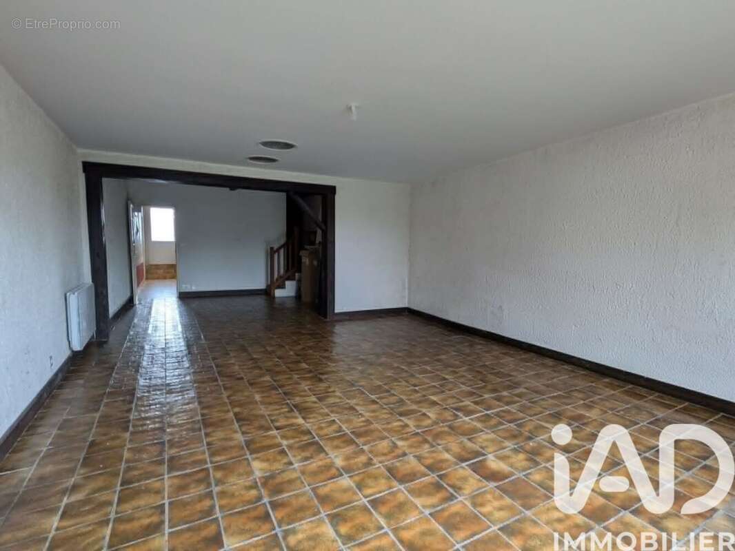 Photo 4 - Maison à TORIGNI-SUR-VIRE