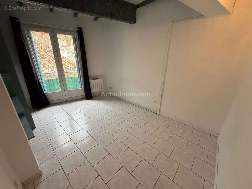 Appartement à CLERMONT-L'HERAULT