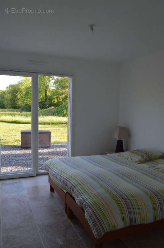 Maison à PONT-L'EVEQUE