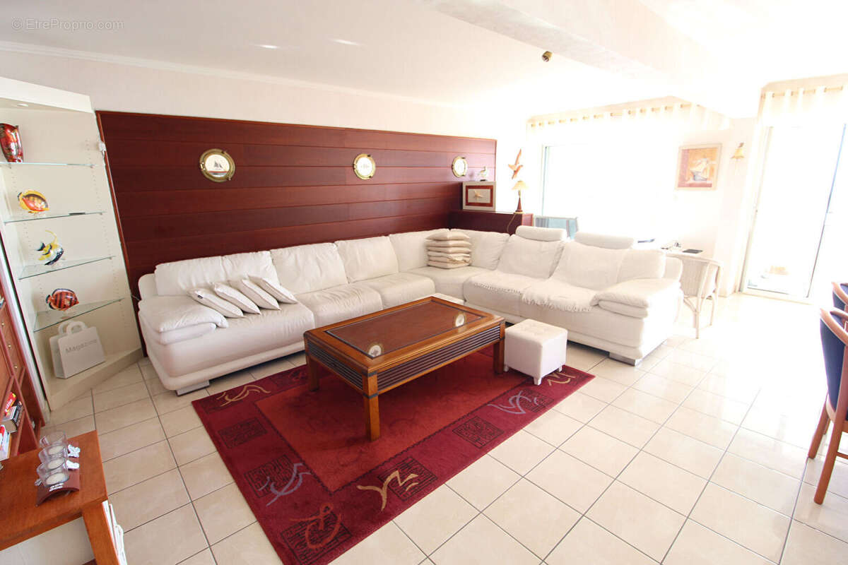 Appartement à PORNICHET
