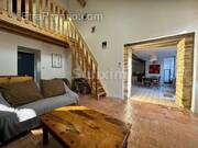 Maison à LUCY-LE-BOIS