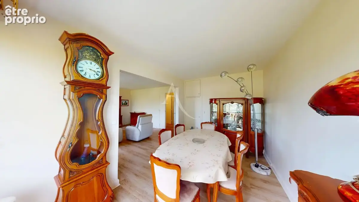 Appartement Palaiseau 3 pièce(s) 77.73 m2 - photo 5