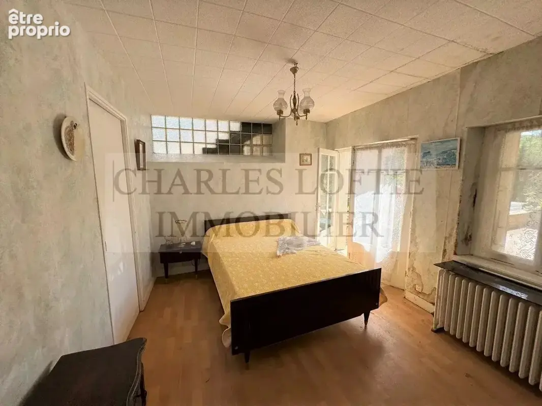 Ensemble immobilier situé à 5 minutes d'un village en Bouriane avec tous commerces - photo 23
