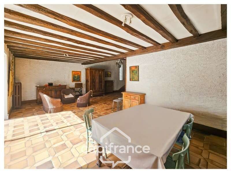 Maison 249 m², à vendre 8 pièces MIGNE AUXANCES (86), environnement et secteur de qualité - photo 8