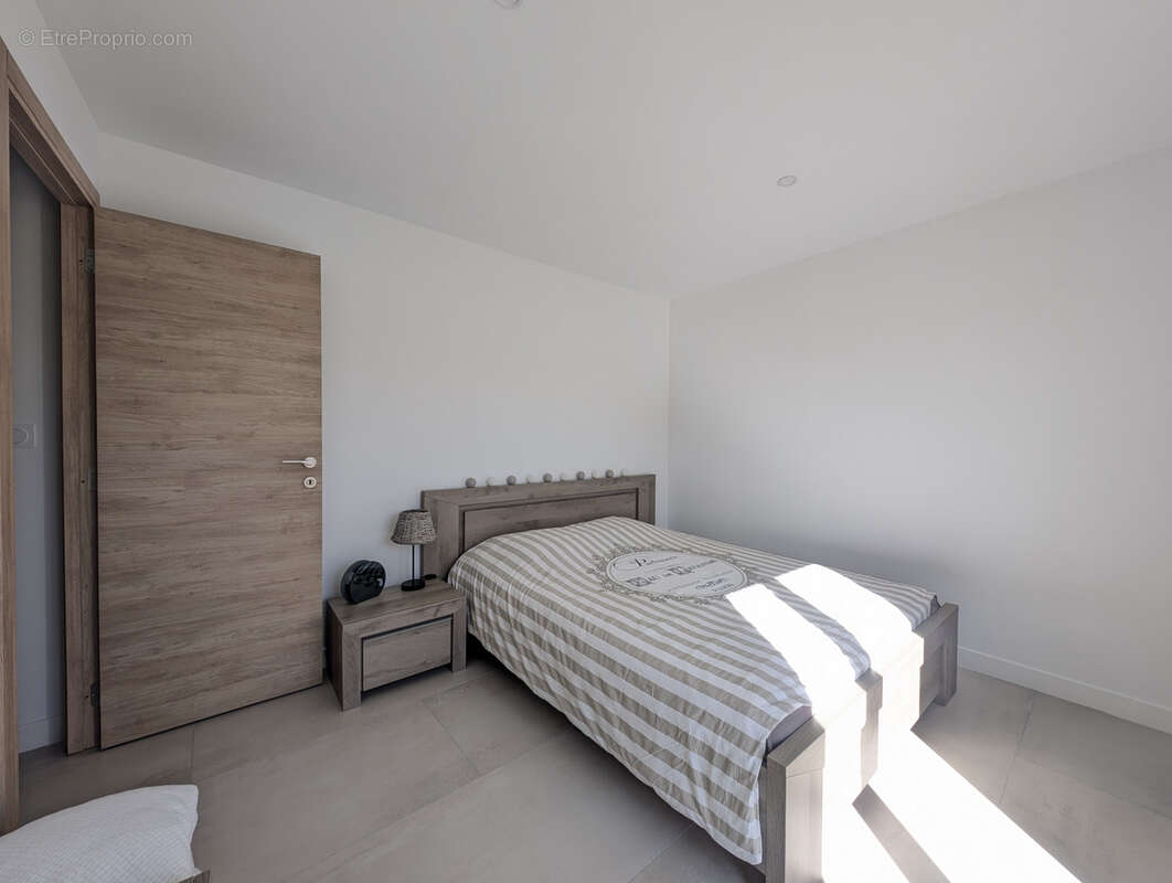 Appartement à MARSEILLAN