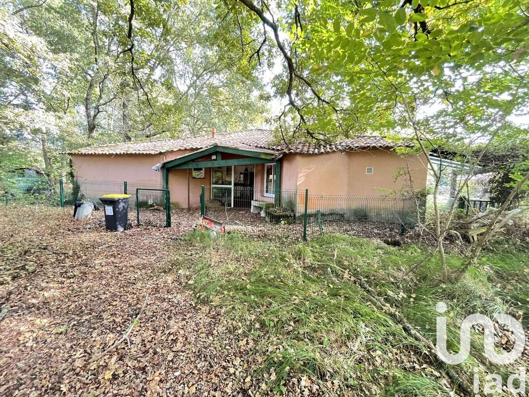 Photo 5 - Terrain à MIOS