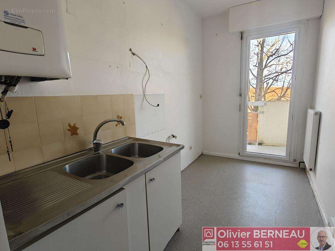 Appartement à BIARRITZ