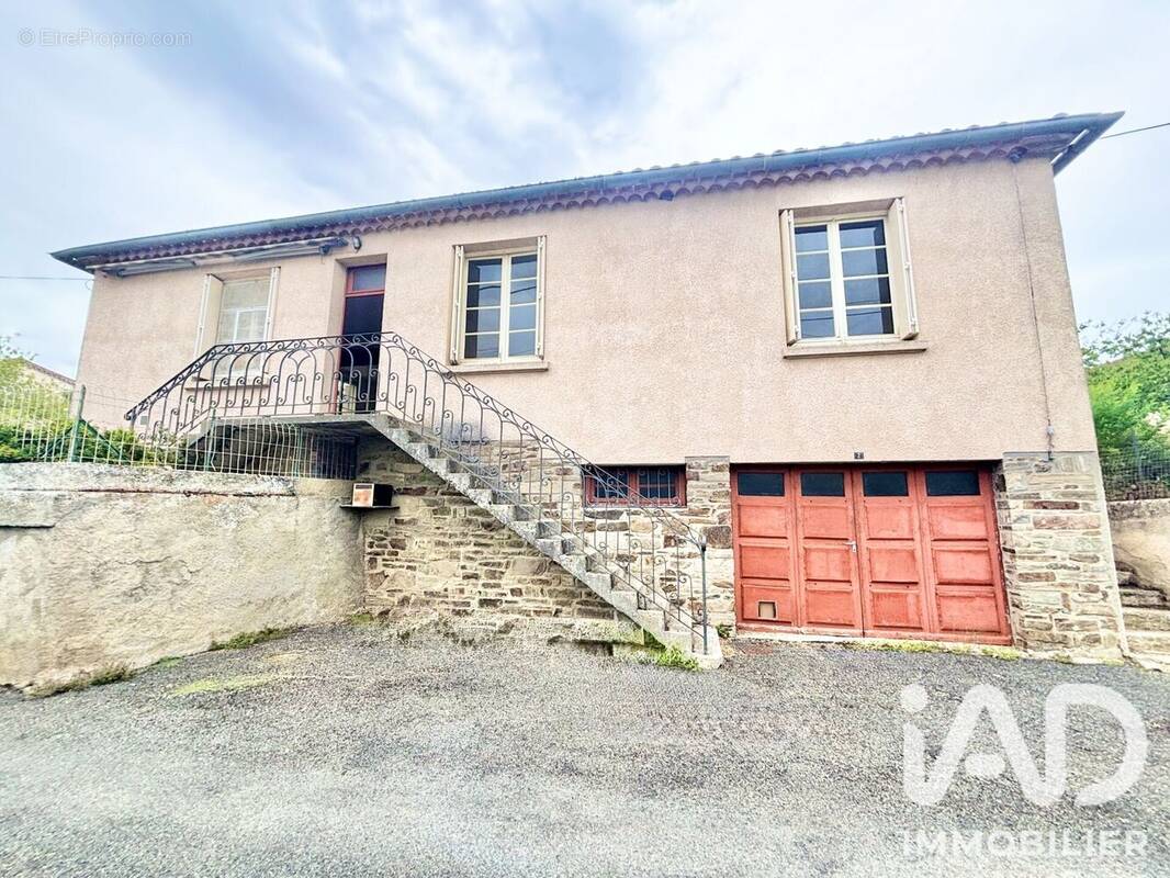 Maison 5 pièces 95 m² · à Villardonnel · 95 m² · 116 000 €