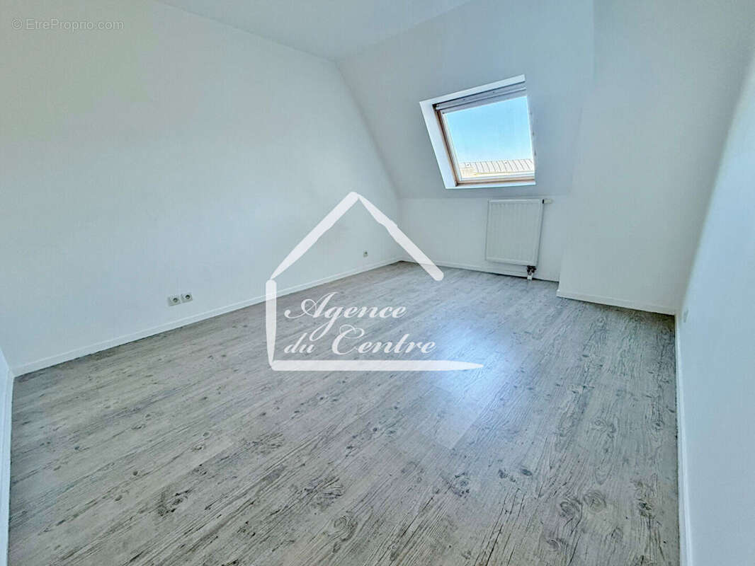 Appartement à CACHAN