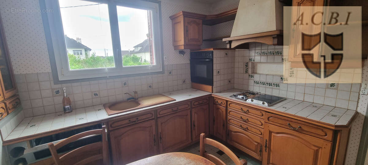 Maison à VENDOME
