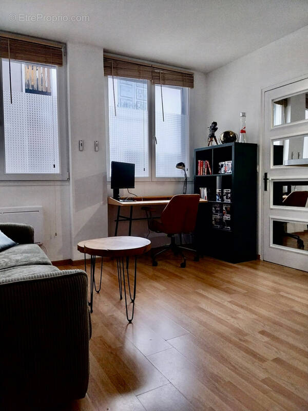 Appartement à ANNECY