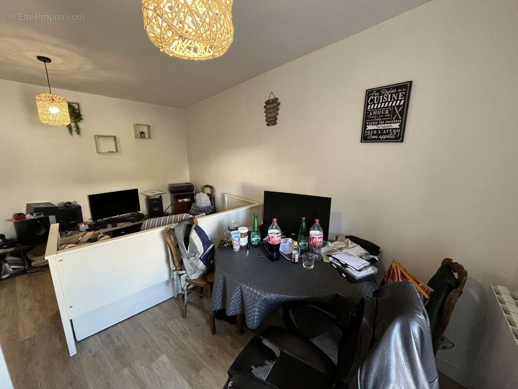 Appartement à BREST