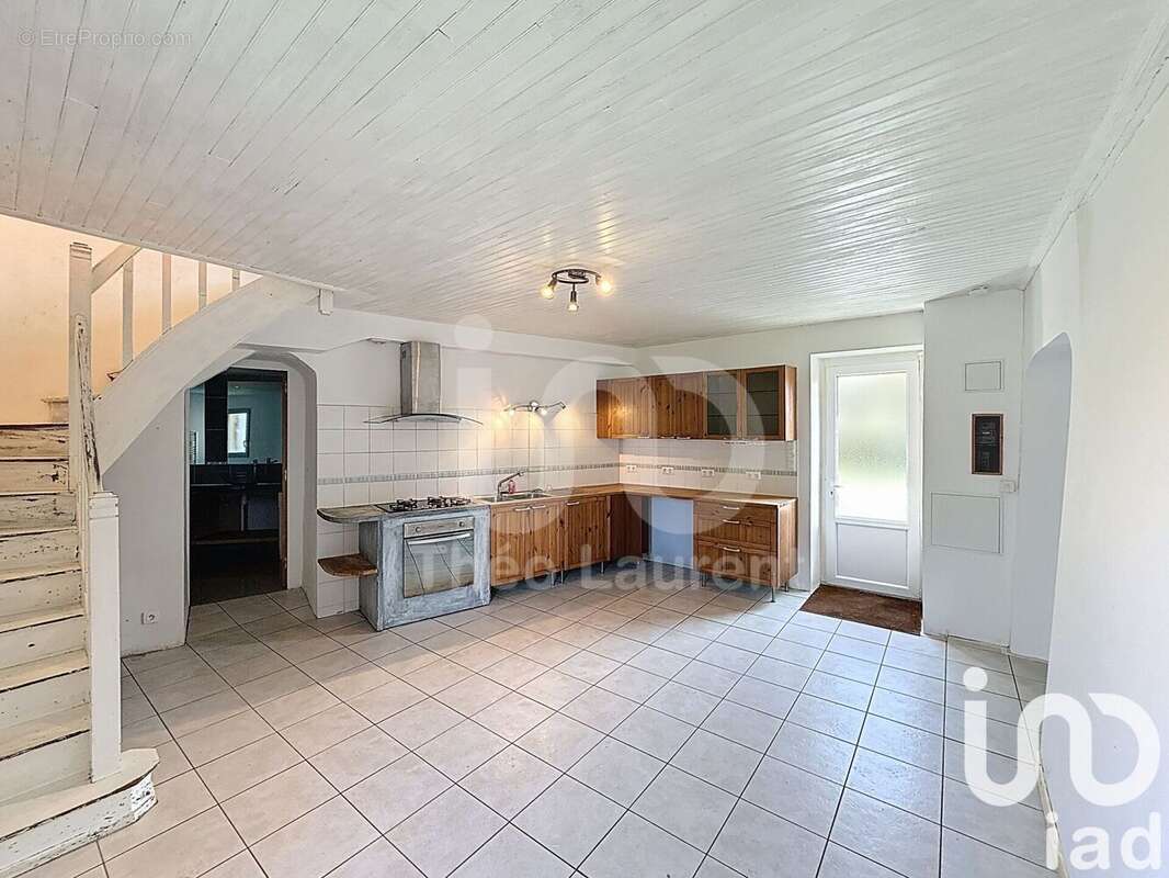 Photo 3 - Maison à MISSILLAC