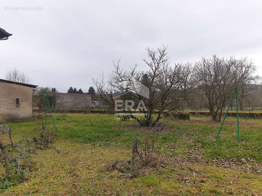 Maison à LES ABRETS