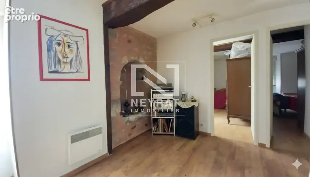 Immeuble- investissement locatif 3 lots Arnay-le-Duc - photo 7