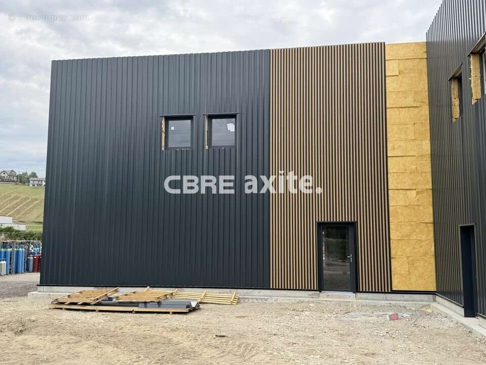 Autre à CHIGNIN