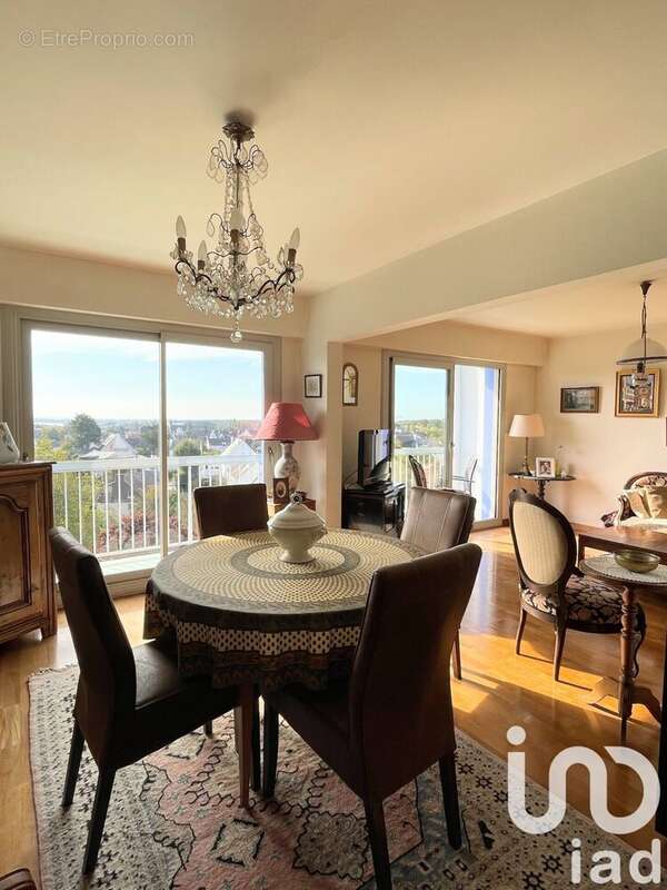 Photo 4 - Appartement à VANNES