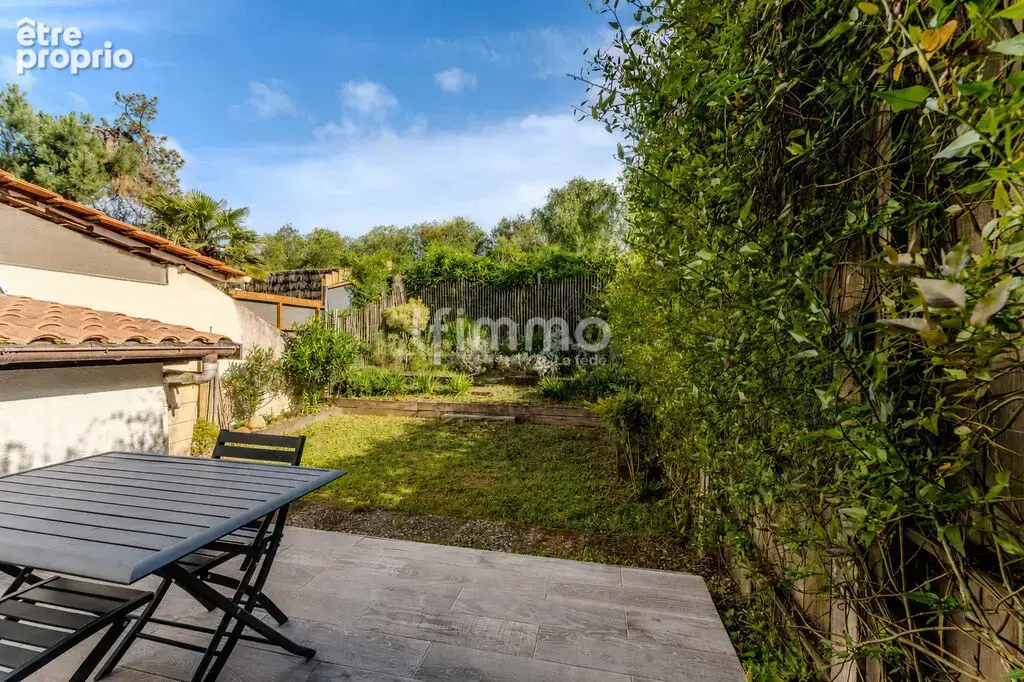 Maison T3 avec jardins et parking – Secteur Port & Littoral - photo 10