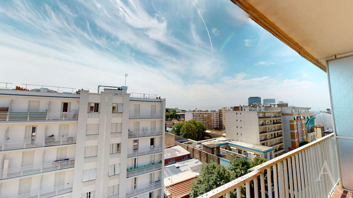 Appartement Montreuil 3 pièce(s) 65.54 m2 - photo 4