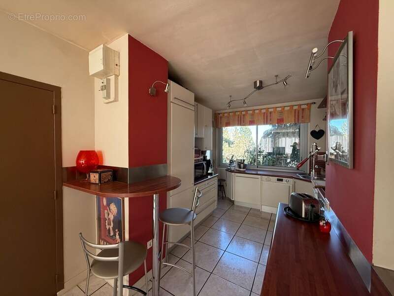 Appartement à CLERMONT-FERRAND