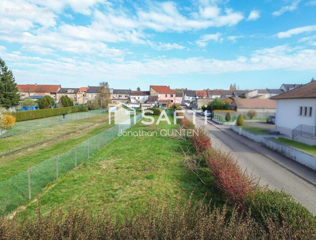 Photo 2 - Terrain à CARLING