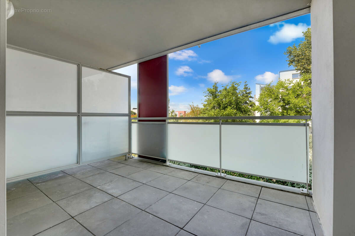 Nouveauté ! Appartement T3 de 60,07 m2 au 1er étage   Secteur Grand Selve. - photo 4