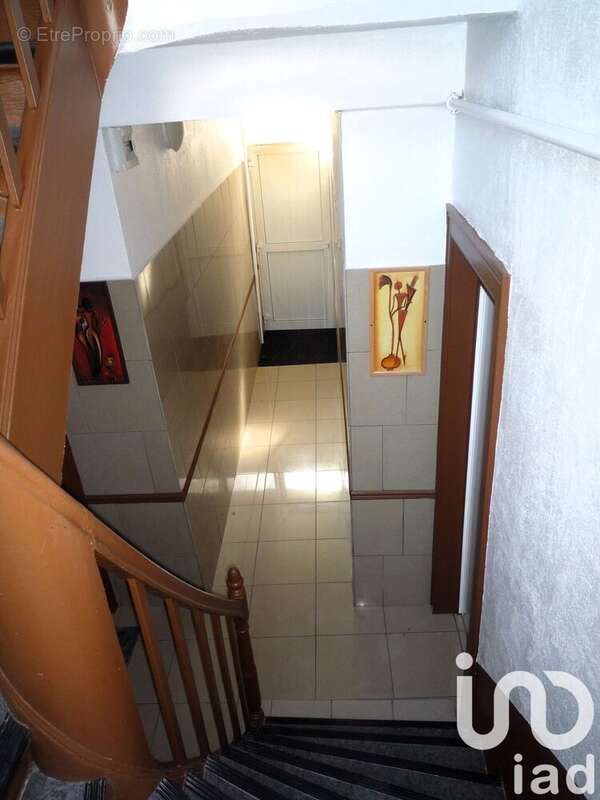 Photo 4 - Appartement à LE HAVRE