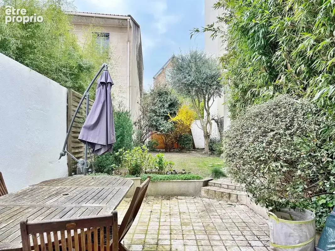 Maison proche rer nogent - photo 16