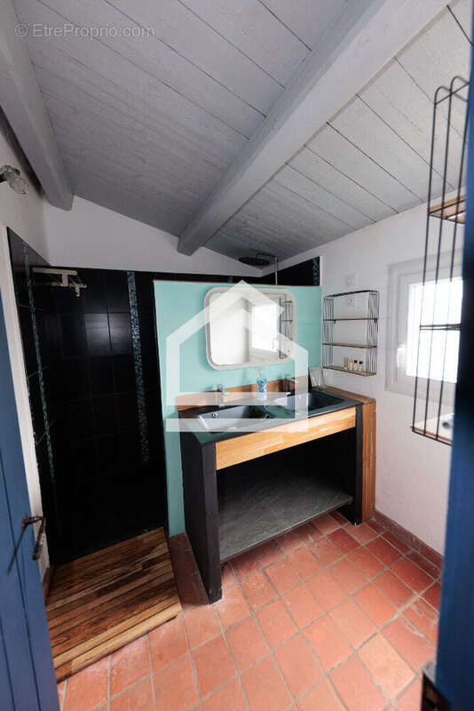 Maison à LA GUERINIERE