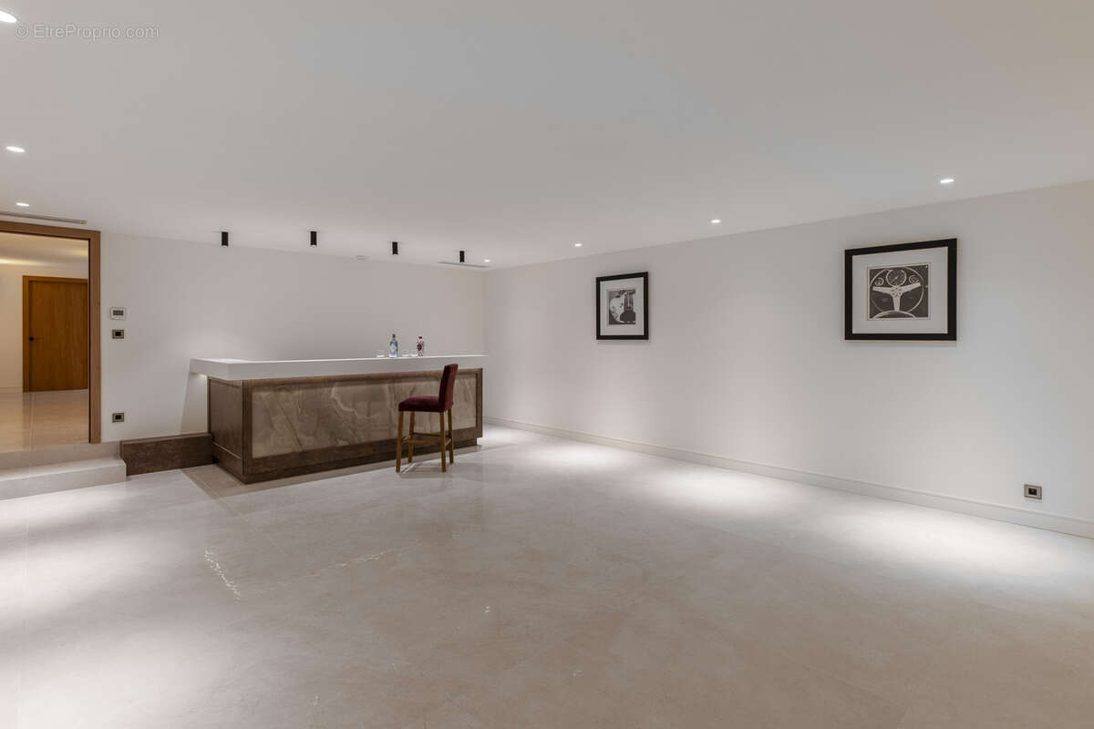 Bienvenue dans la Villa située au Parc Privé de Mougins - photo 17